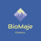 Biomaje Conseil logo
